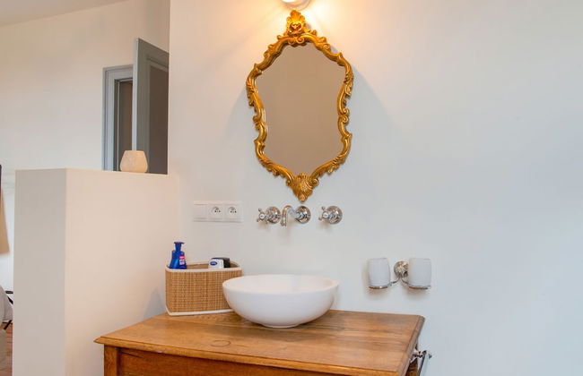 Beautiful Villa With Sauna in Chiny - Foto 28