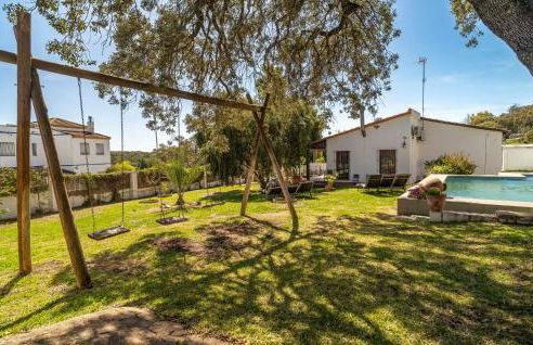 4 Bedroom Stunning Home In Guillena - Foto 11