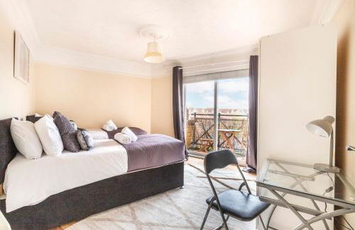 CONEN Chafford Apartment - Foto 19