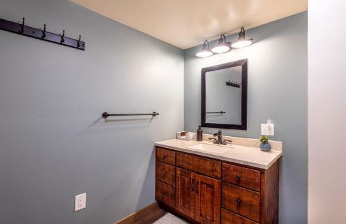 Whispering Pines Retreat - Foto 17