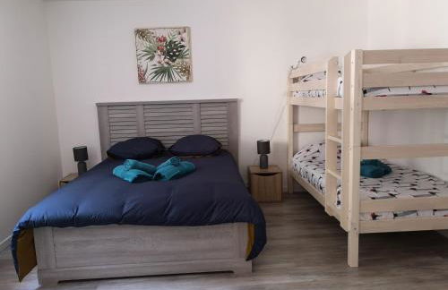 Charmant logis dans une construction de caractère - Photo 7