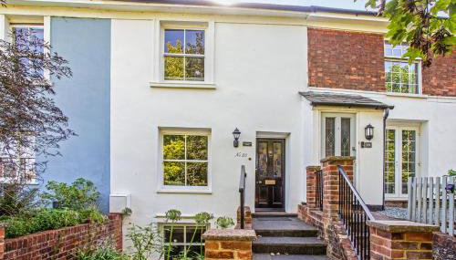 Walsingham House Winchester - Foto 2, Other