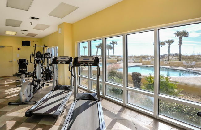 Emerald Isle Unit 406 - Foto 11