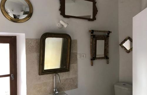 Hôtel Particulier des Lumières - Foto 54