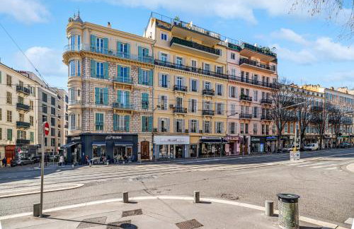 Appartement Loulib I Electio - Photo 35