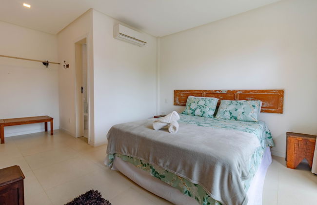 MSP02 Village 3 Quartos Pé na Areia - Photo 4