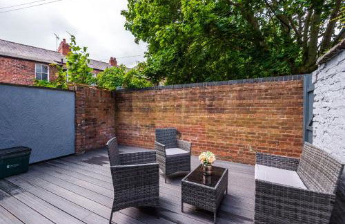 Faulkner House - Photo 31