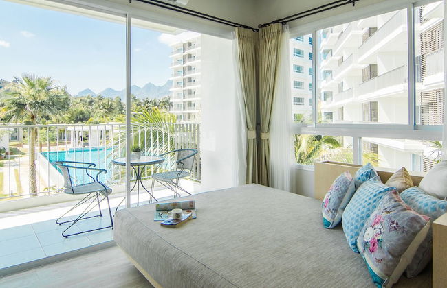 The Sea Condominium - Foto 24