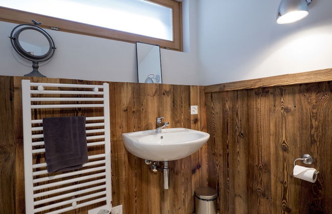 La Ruinette - Foto 32