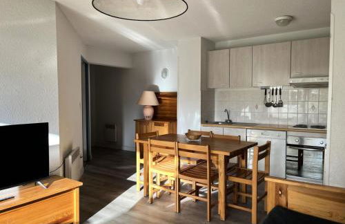 Résidence Balcons Du Soleil 1 - T2/6pers BALCONS DU SOLEIL 13-Peyresourde MAE-9614 - Foto 1