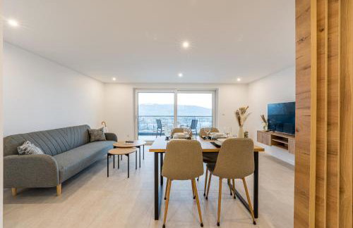 Rheinblick Apartment 1 - Foto 6