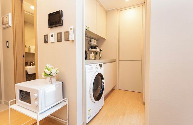 Haeundae Lamer Stay - Foto 60