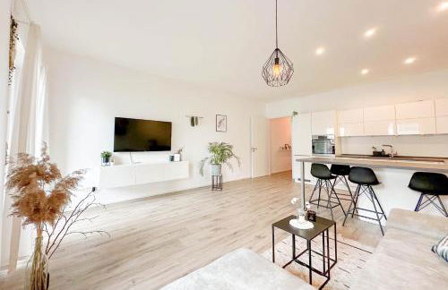 Modernes Trierer CityLoft mit großem Balkon - Foto 20