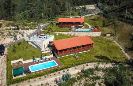 Refúgio de Gestaças - Foto 45