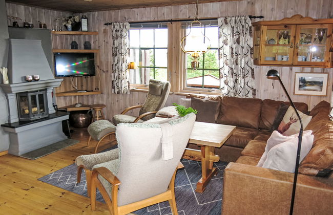 Skafjellstoga - Foto 11