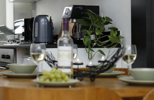 Cosy Camden 1 Bedroom Terrace Apartment - Foto 29