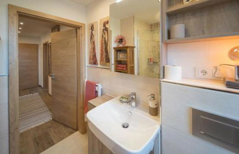 Berg Apartments - Foto 22