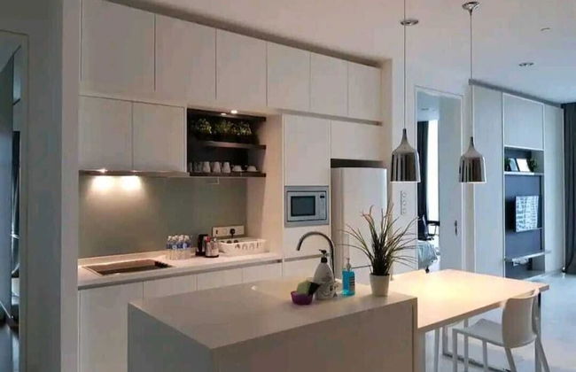 Lux Suites @ Platinum KLCC - Foto 33