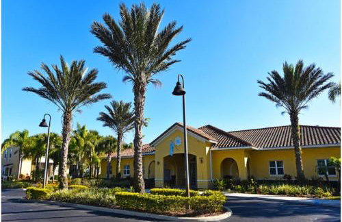 Holiday Villas of Davenport - Foto 73