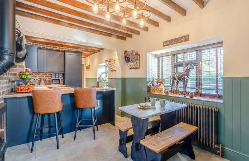 The Stables - Photo 7