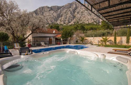 Holiday Villa Andro - Photo 72