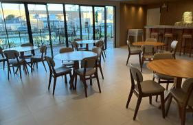 Luxo e conforto na orla de Aracaju 102 - Photo 32