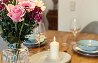 Ferienhaus am Gässchen - Foto 6