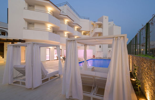 My Way Luxury Ibiza Studios - Foto 48