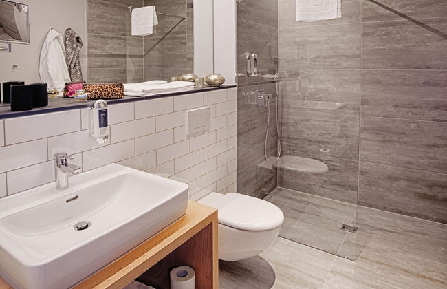 MLOFT Apartments München - Foto 16