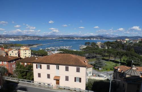 CA' ARGENTINA Appartamento Vista MARE - Foto 32