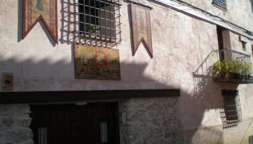 Apartamentos los Aljezares - Foto 3