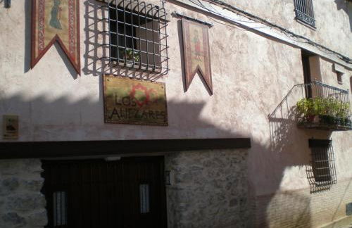 Apartamentos los Aljezares - Foto 3