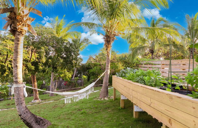 Bahama Mama 5 Bedroom Home - Foto 27