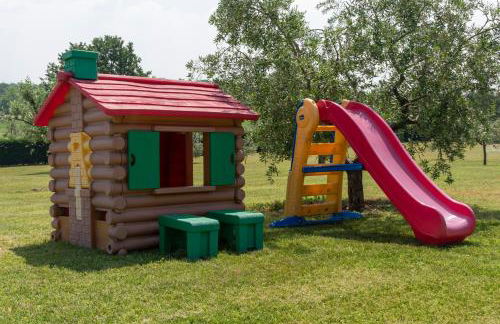 Villa Cristina - Foto 32