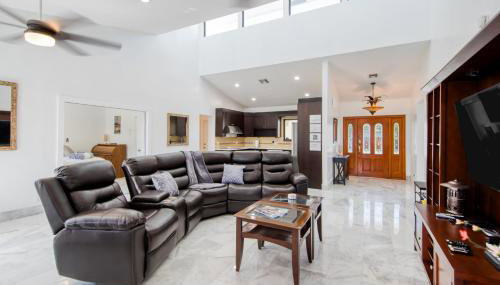 Marble House in Lauderdale Harbours - Foto 2