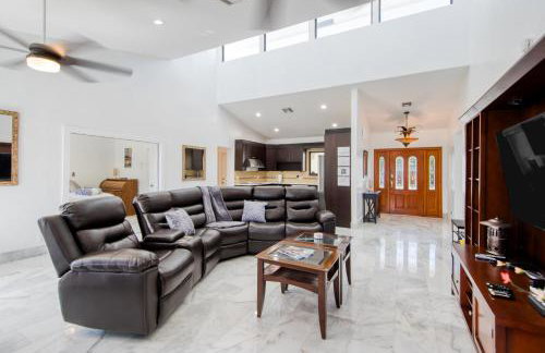 Marble House in Lauderdale Harbours - Foto 2