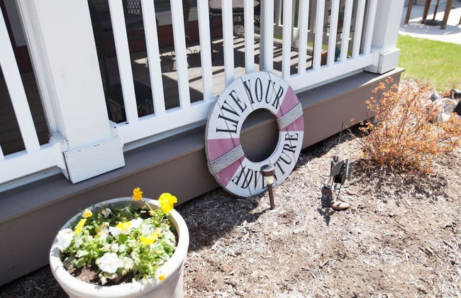 Red Anchor #23 - Foto 16