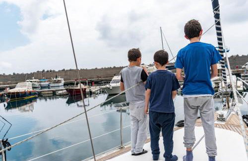 Agriturismo Terrerosse di Massadita - Foto 82