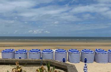 kerwatt - Grande et belle maison de ville avec jardin, proche centre et mer - Photo 11