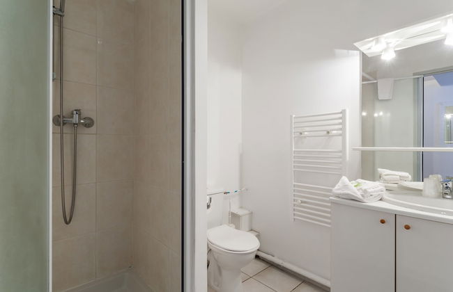 Residhotel Vieux Port - Foto 42