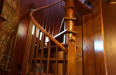 Schoolhouse Lake Retreat with Free Pontoon - Foto 8