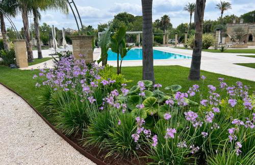 Villa Anna - Suites & Events - Foto 60