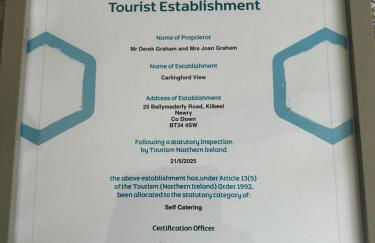 Carlingford View - Foto 12