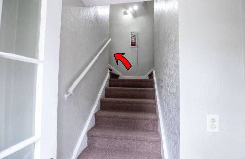 Downtown SLC Loft in Historic Avenues District - Foto 21