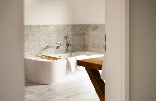 Forest Retreat Nature Residence nahe Köln- 160 m2, 2 Schlafzimmer und Blick ins Naturschutzgebiet - Foto 20