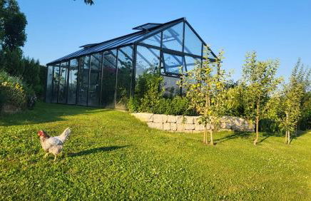 Zum Rebberg Ferienwohnungen - Photo 45