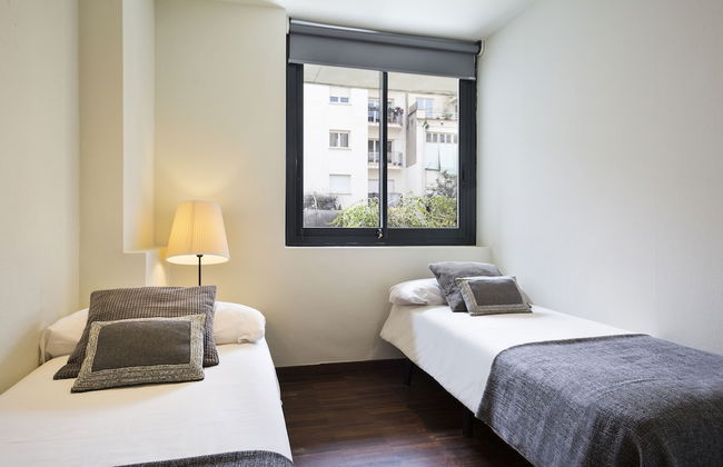 My Space Barcelona Private Pool Garden - Photo 20