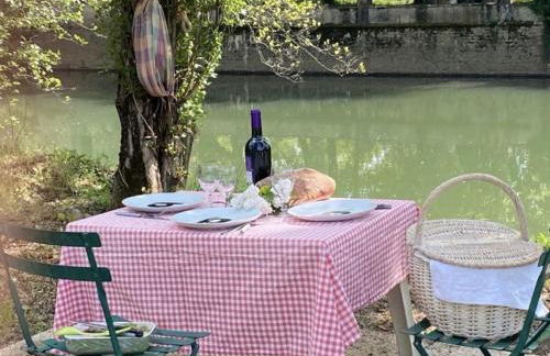 Gîte chez Madeleine - Foto 15