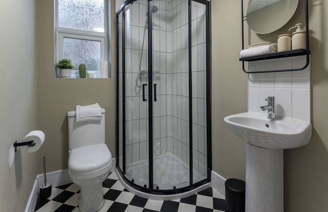 Broughton Place - Foto 41