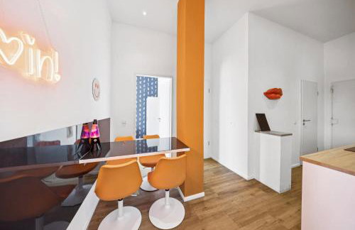 Arbio I Cube Studios & Apartments St Pauli - Foto 23
